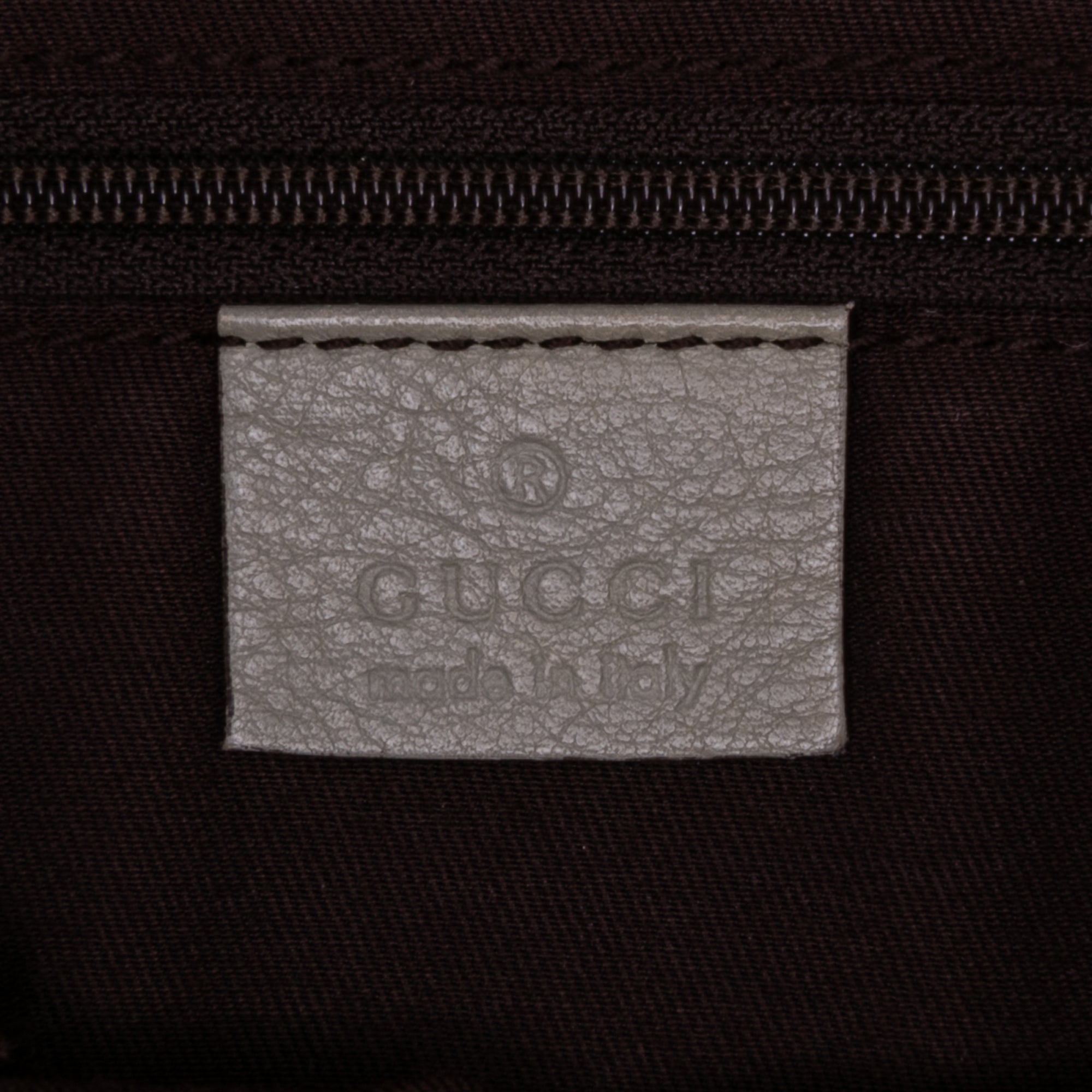 GG Canvas Abbey D Ring Crossbody
