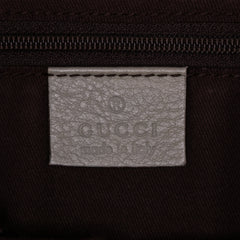 GG Canvas Abbey D Ring Crossbody