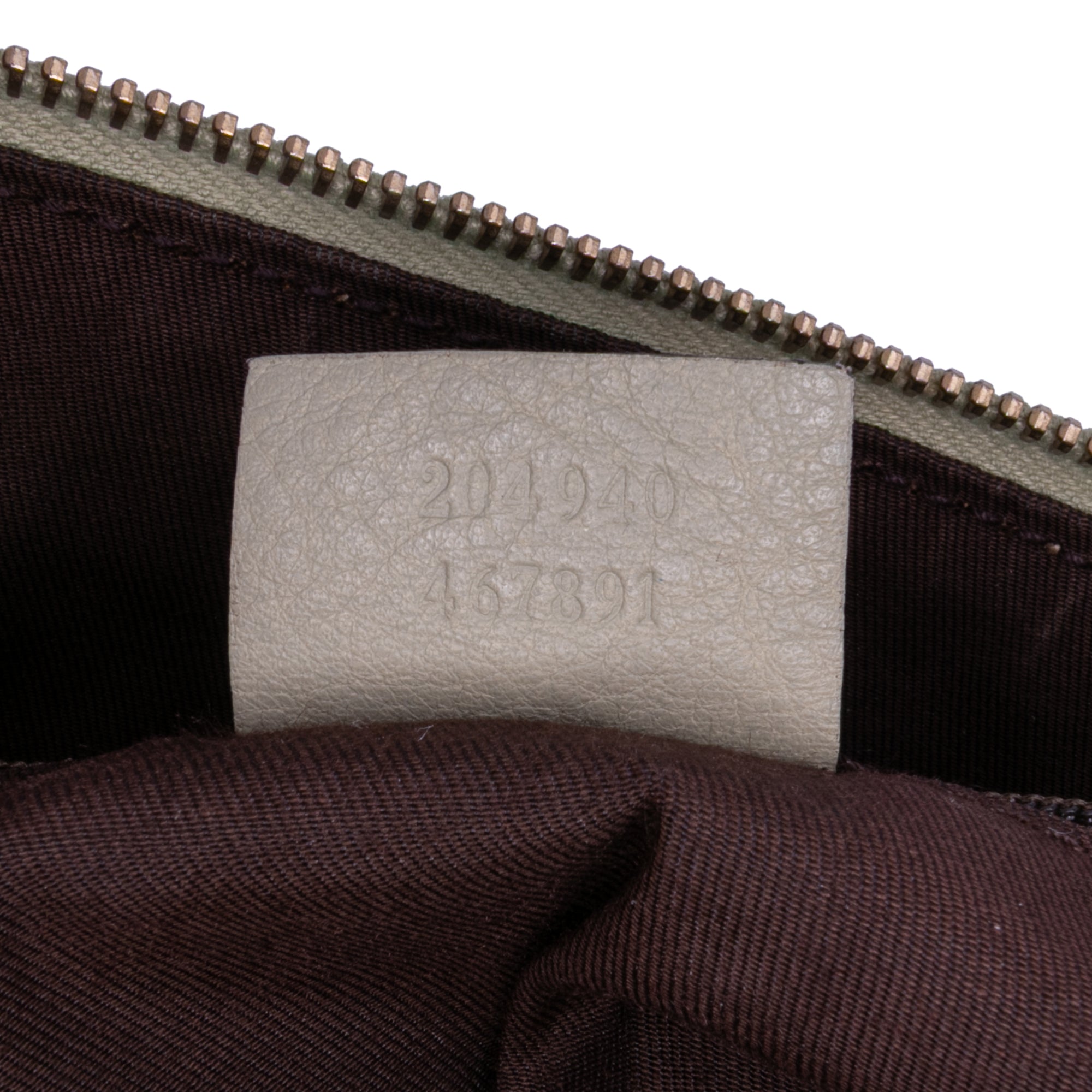 GG Canvas Abbey D Ring Crossbody