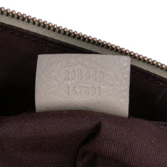 GG Canvas Abbey D Ring Crossbody