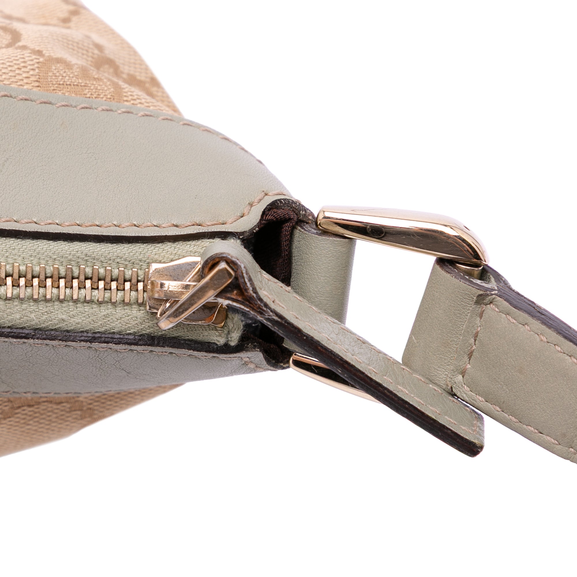 GG Canvas Abbey D Ring Crossbody