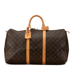 Monogram Keepall 50