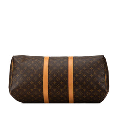 Monogram Keepall 50