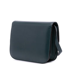 Medium Calfskin Classic Box
