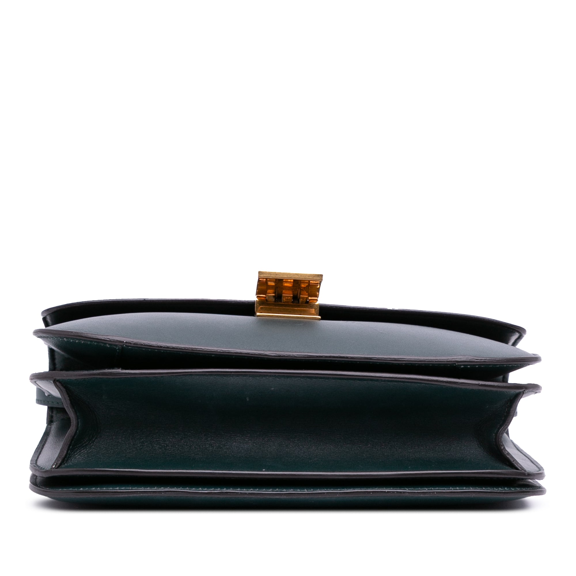 Medium Calfskin Classic Box