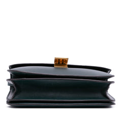 Medium Calfskin Classic Box