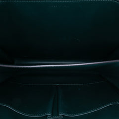 Medium Calfskin Classic Box