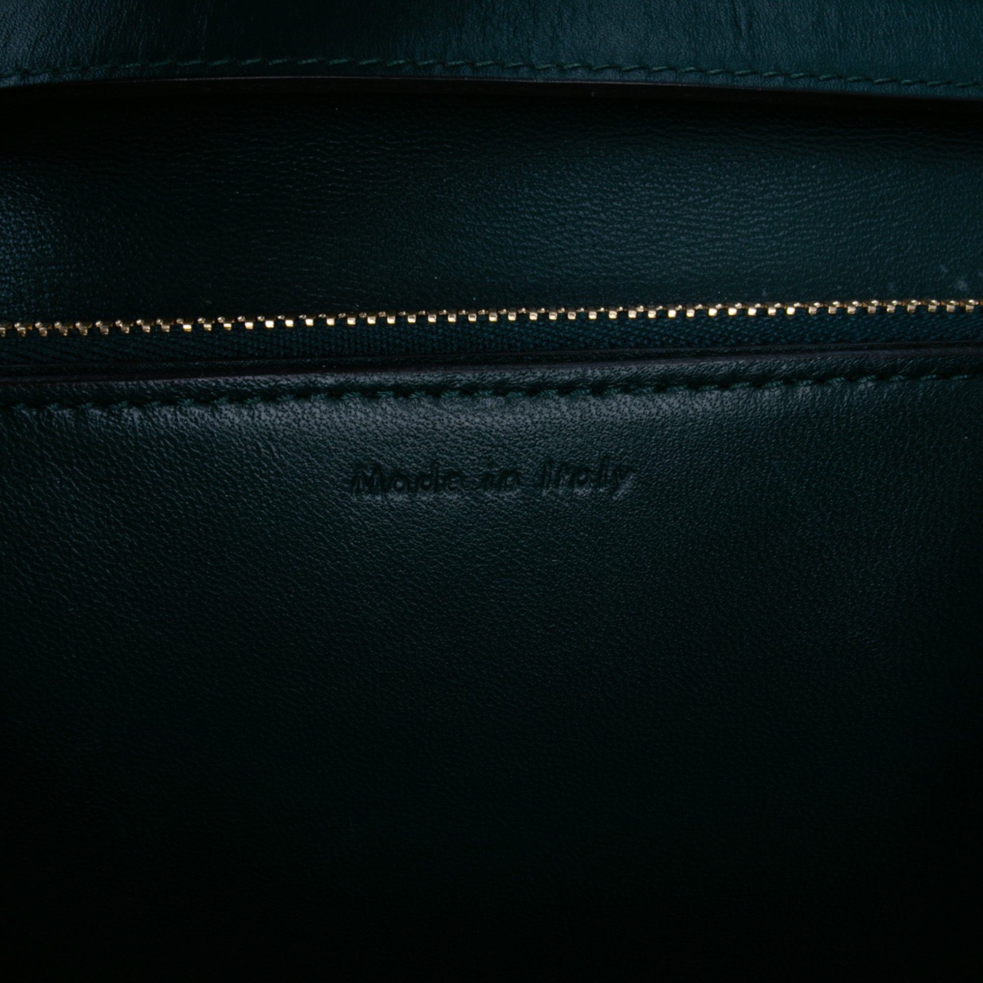 Medium Calfskin Classic Box