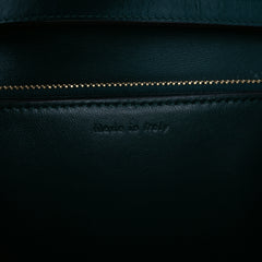 Medium Calfskin Classic Box