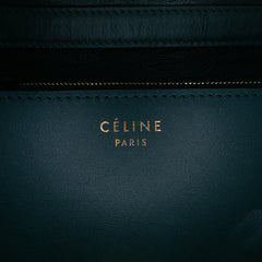 Medium Calfskin Classic Box