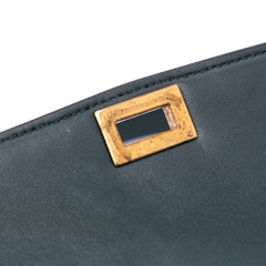 Medium Calfskin Classic Box