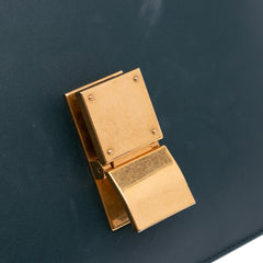 Medium Calfskin Classic Box