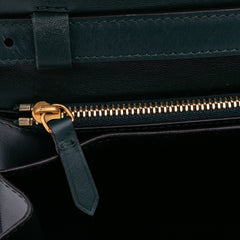 Medium Calfskin Classic Box