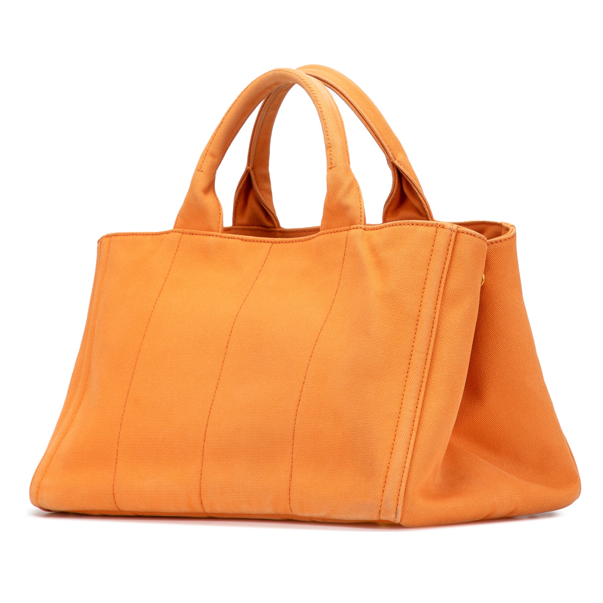 Canvas Canapa Bijoux Satchel
