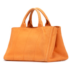Canvas Canapa Bijoux Satchel