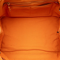 Canvas Canapa Bijoux Satchel