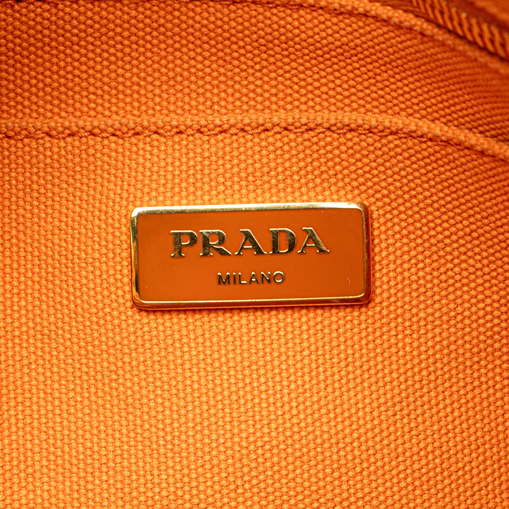Canvas Canapa Bijoux Satchel
