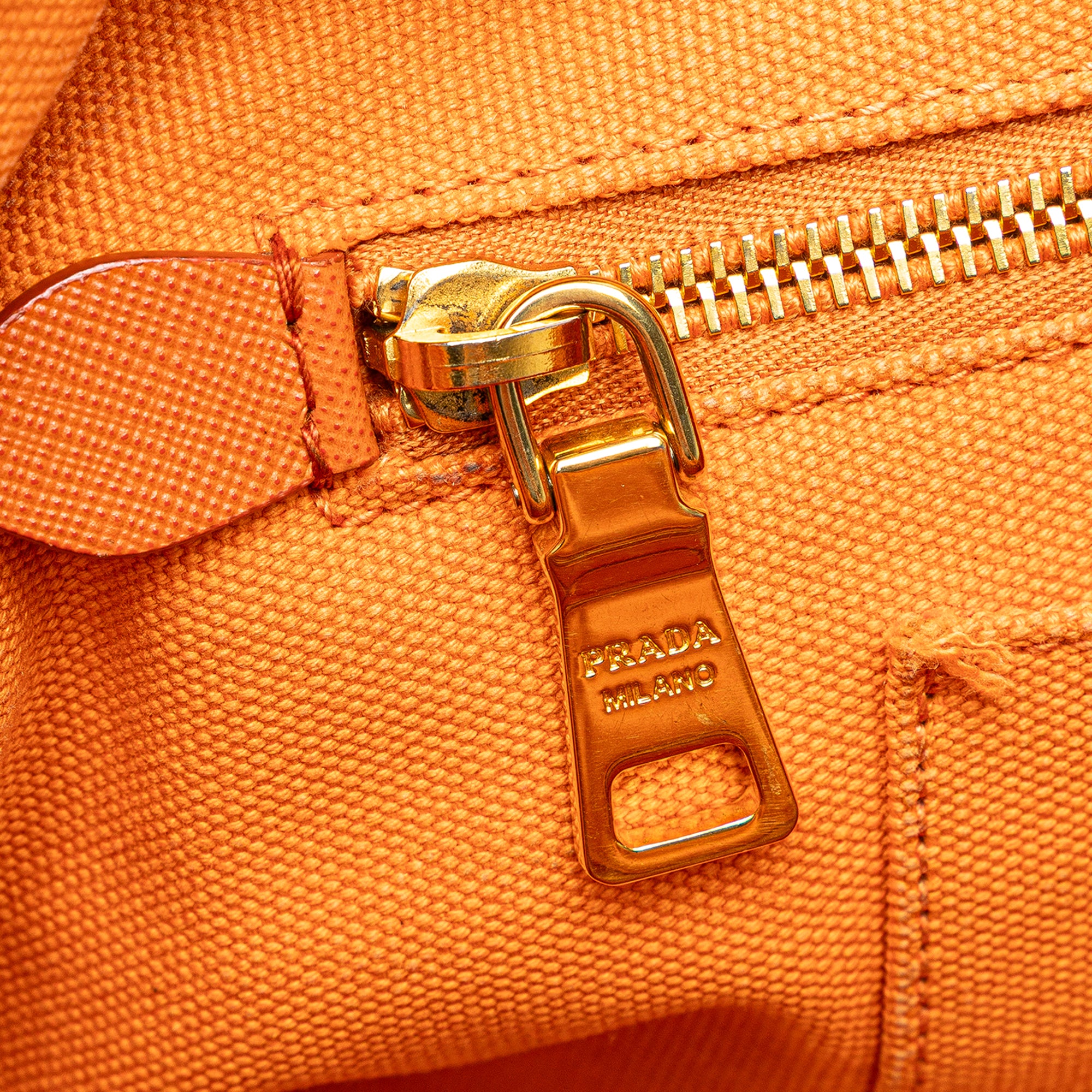 Canvas Canapa Bijoux Satchel