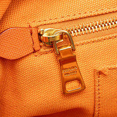 Canvas Canapa Bijoux Satchel