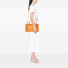 Canvas Canapa Bijoux Satchel