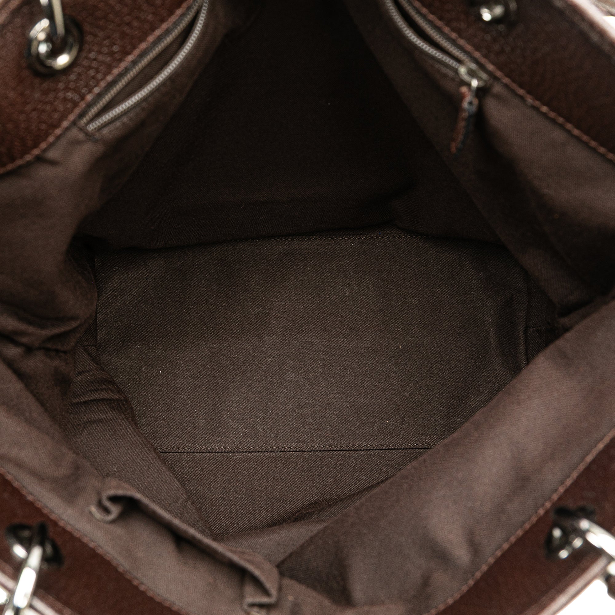 GG Canvas Eclipse Tote