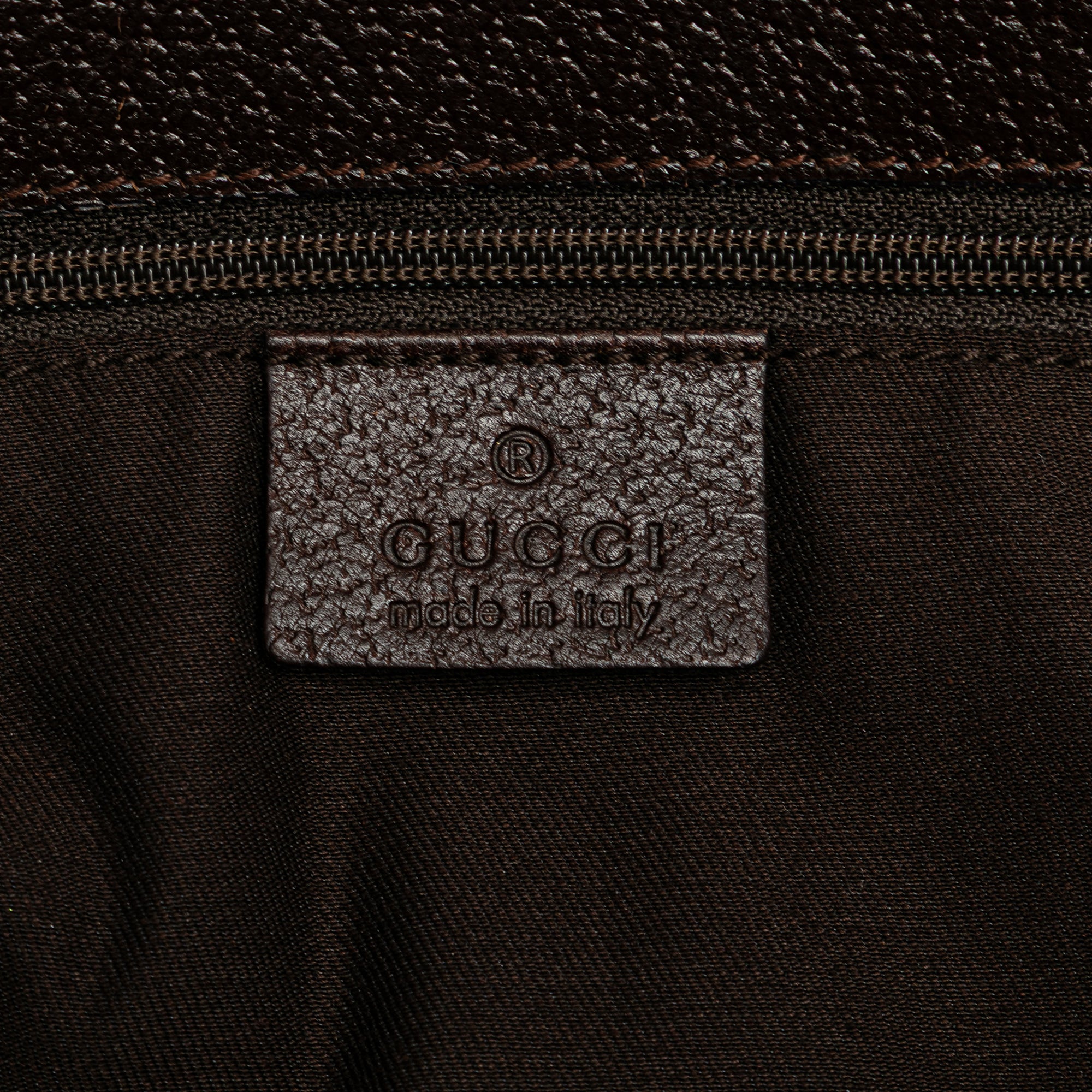 GG Canvas Eclipse Tote