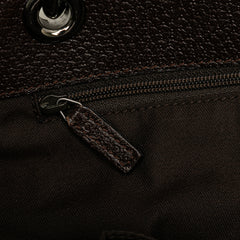 GG Canvas Eclipse Tote