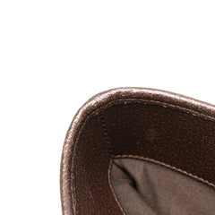 GG Canvas Eclipse Tote
