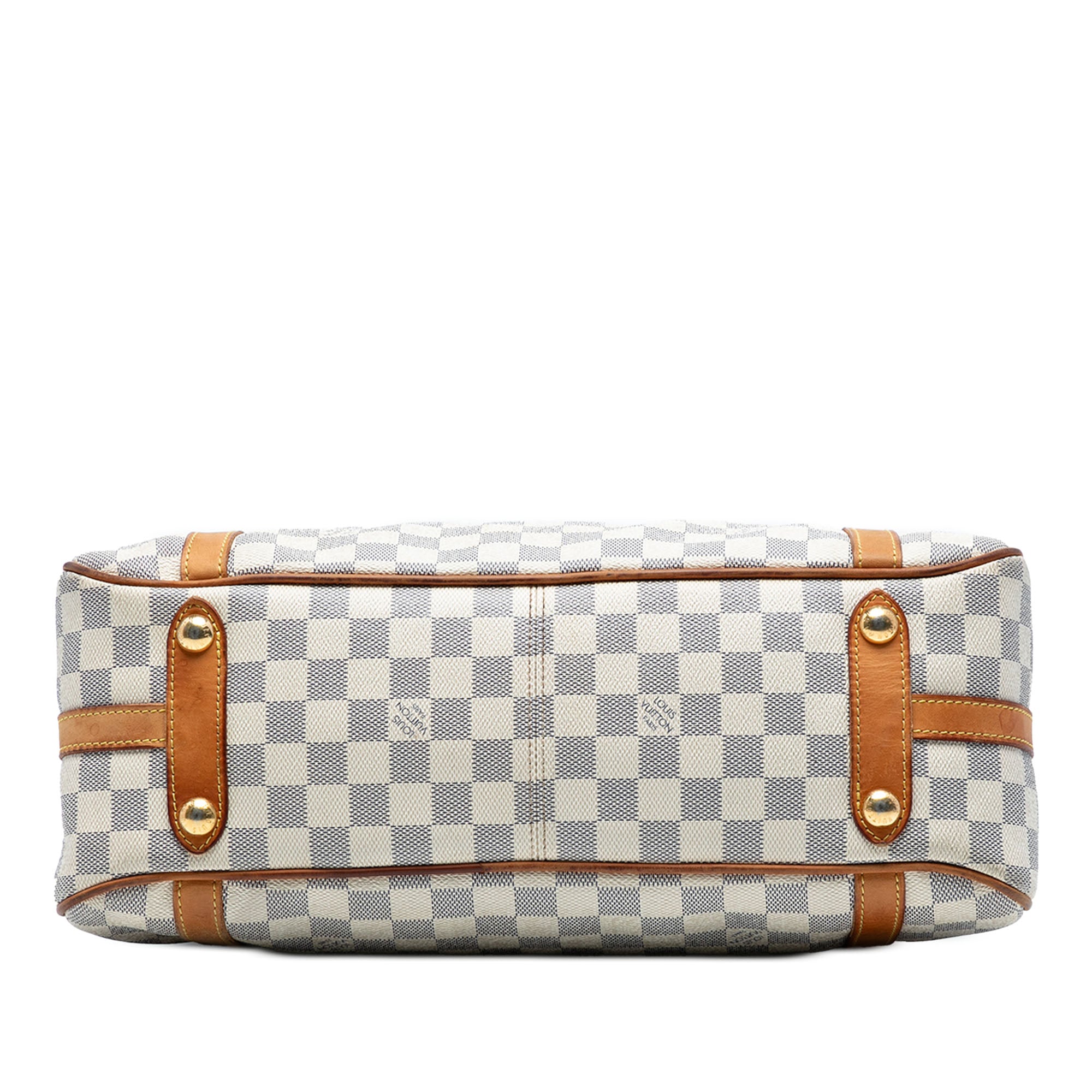 Damier Azur Stresa PM
