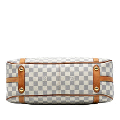 Damier Azur Stresa PM