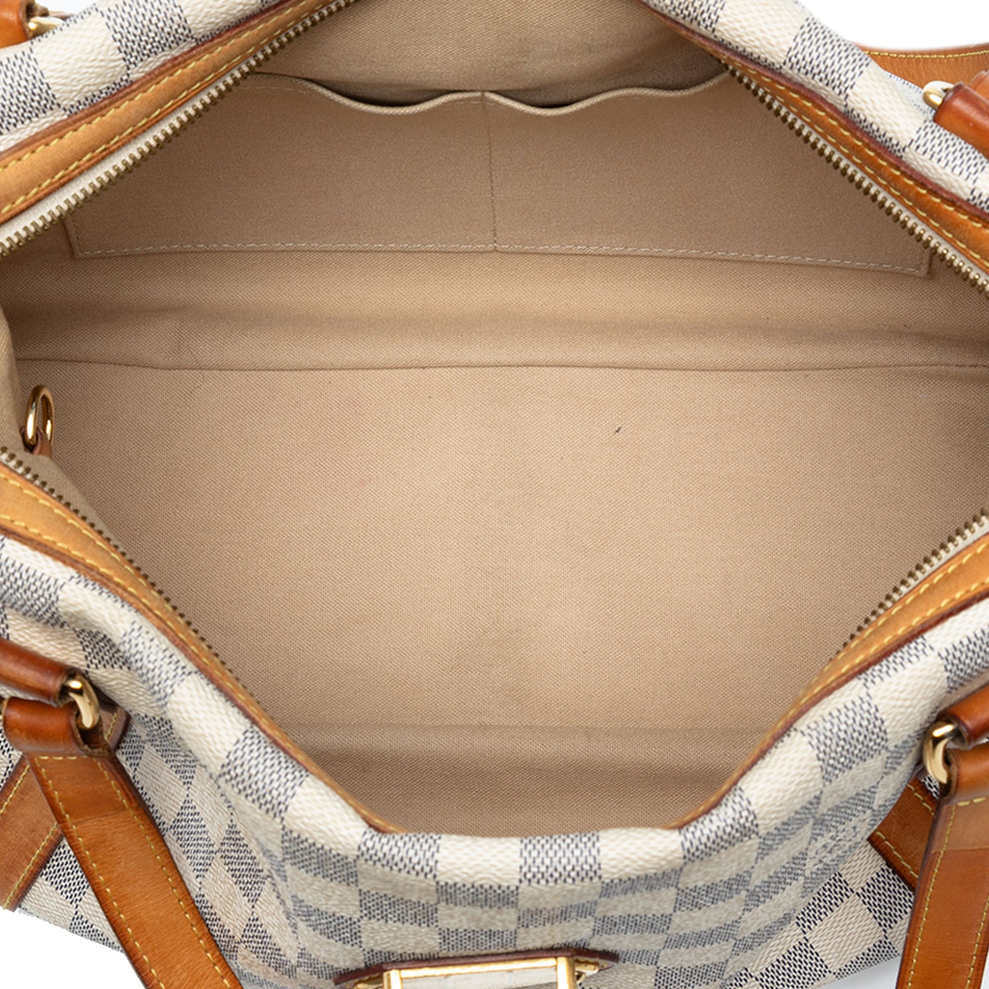 Damier Azur Stresa PM