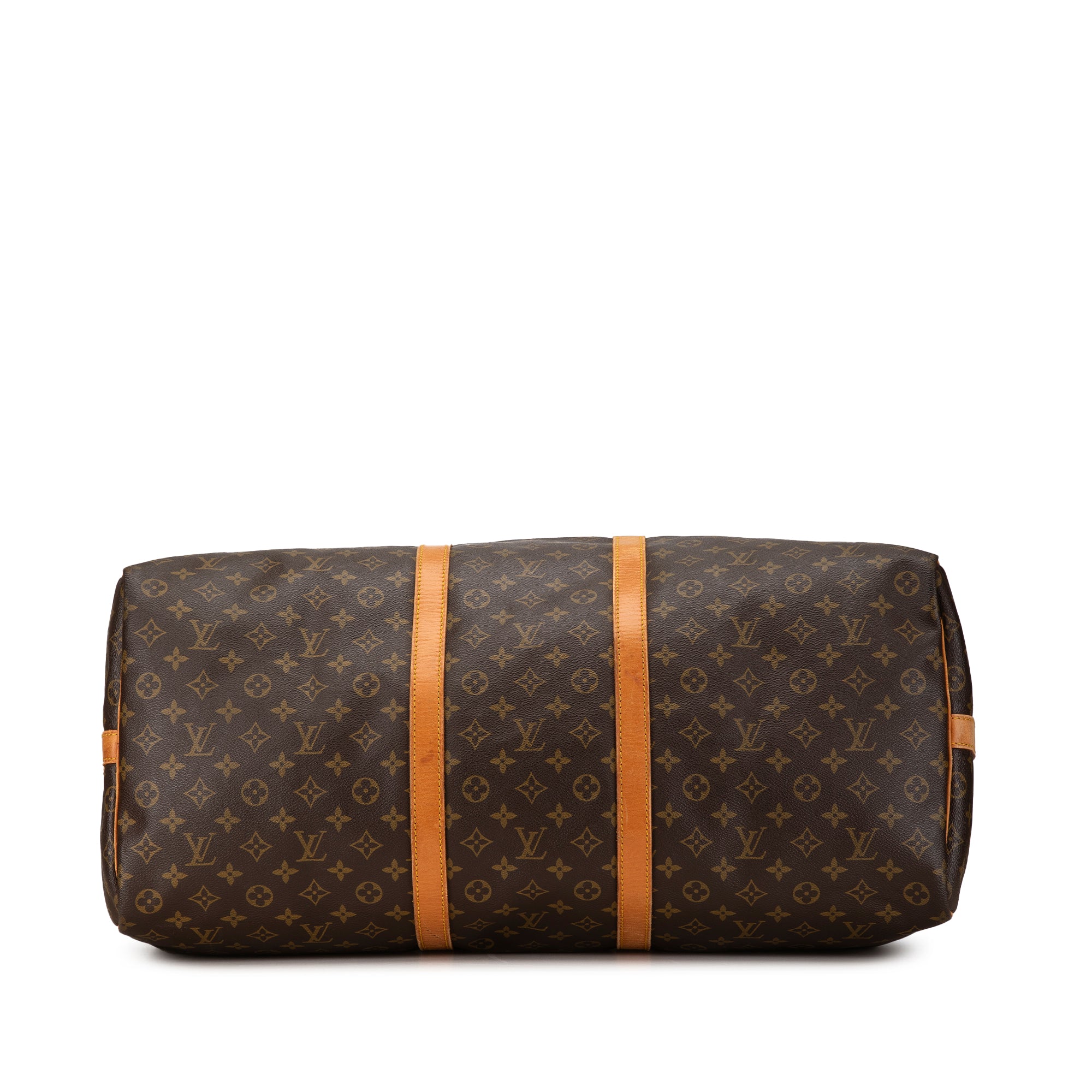 Monogram Keepall Bandouliere 60