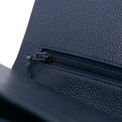 Jumbo Classic Caviar Double Flap