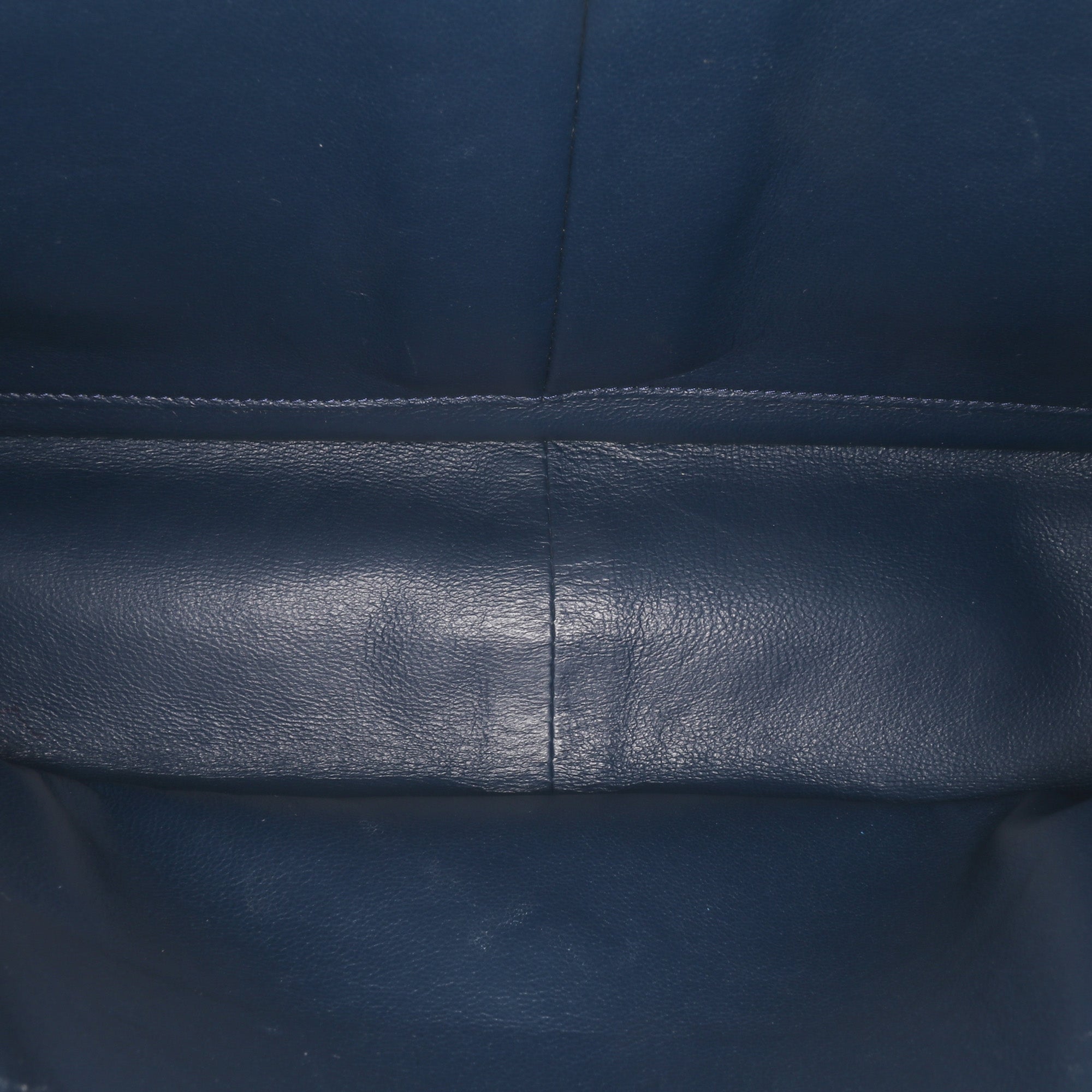 Jumbo Classic Caviar Double Flap