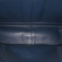 Jumbo Classic Caviar Double Flap