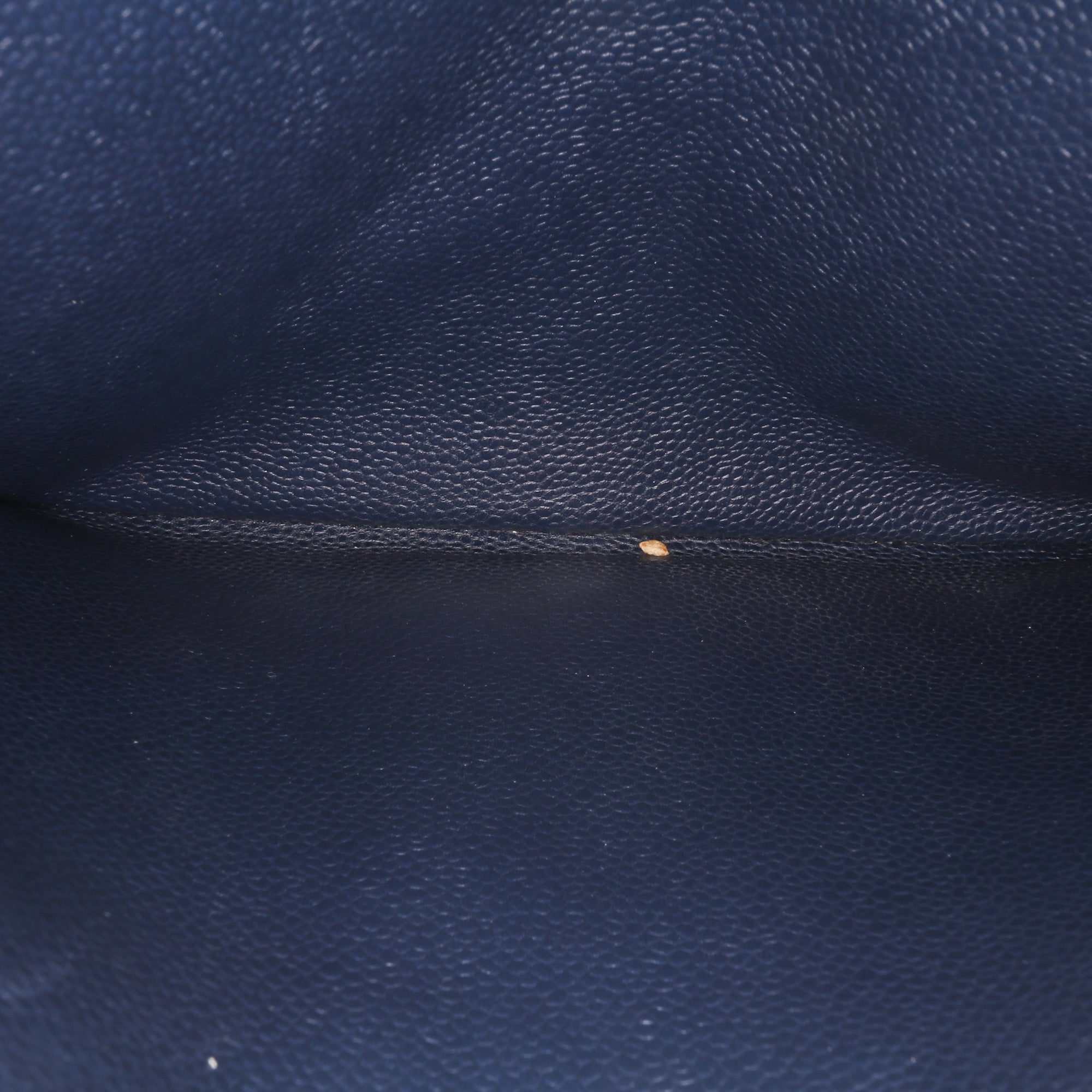 Jumbo Classic Caviar Double Flap
