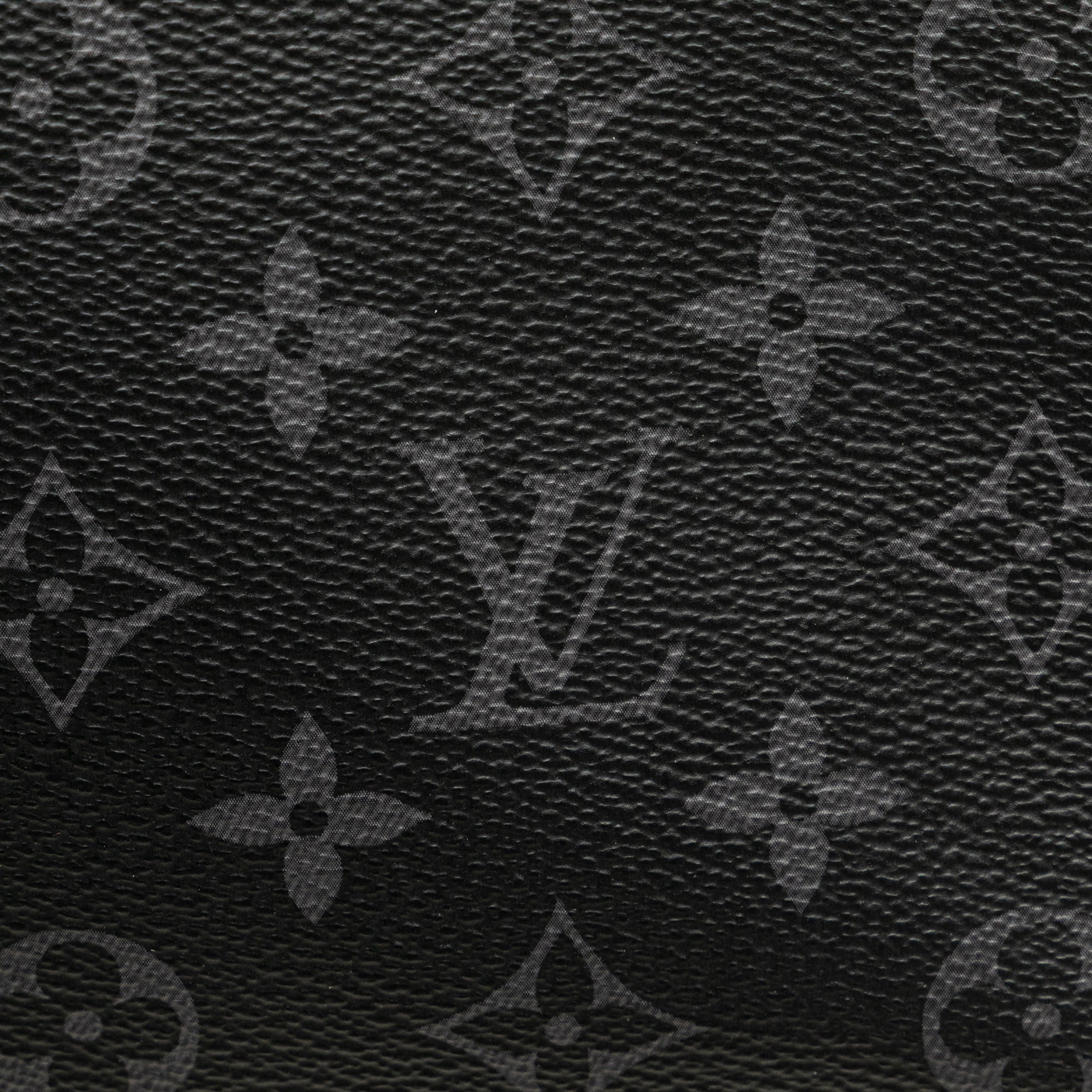 Monogram Eclipse Pochette Voyage MM