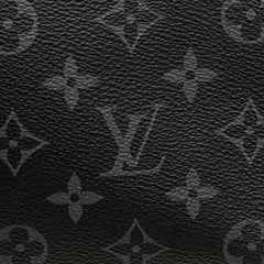 Monogram Eclipse Pochette Voyage MM
