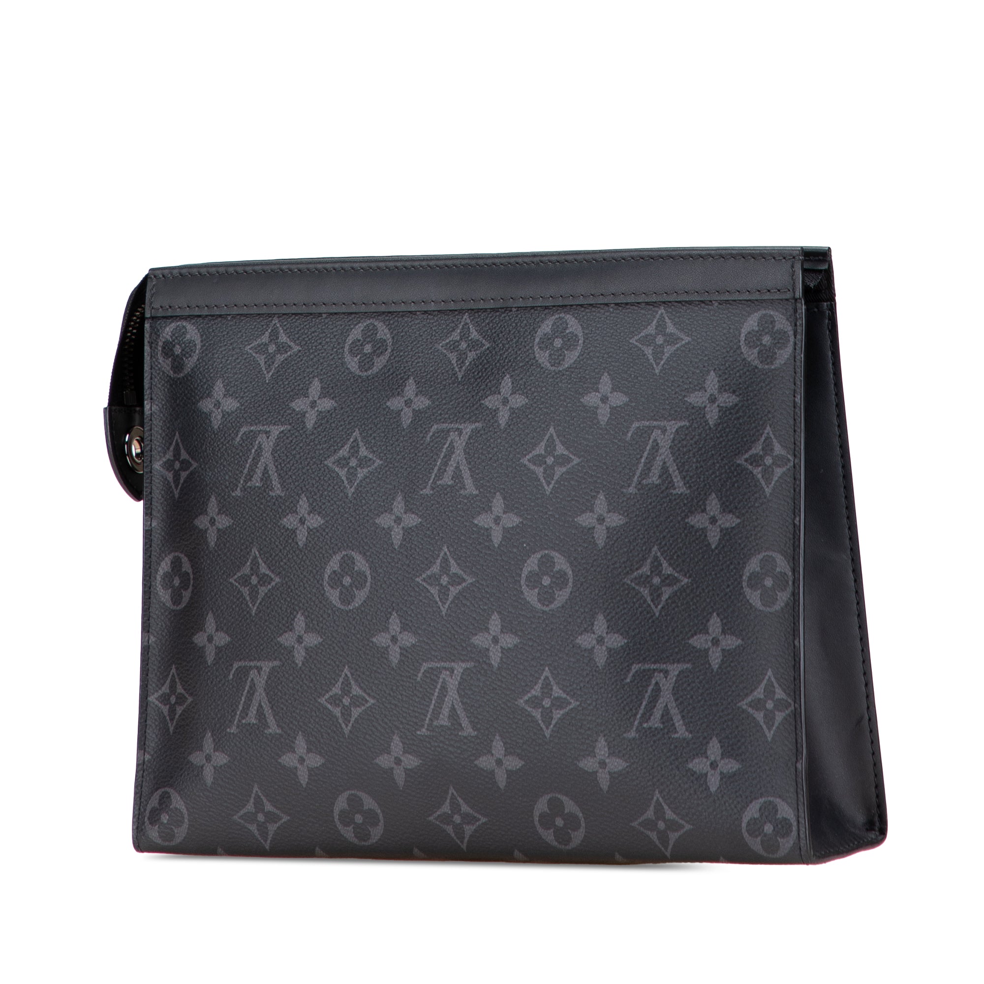 Monogram Eclipse Pochette Voyage MM