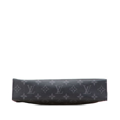 Monogram Eclipse Pochette Voyage MM