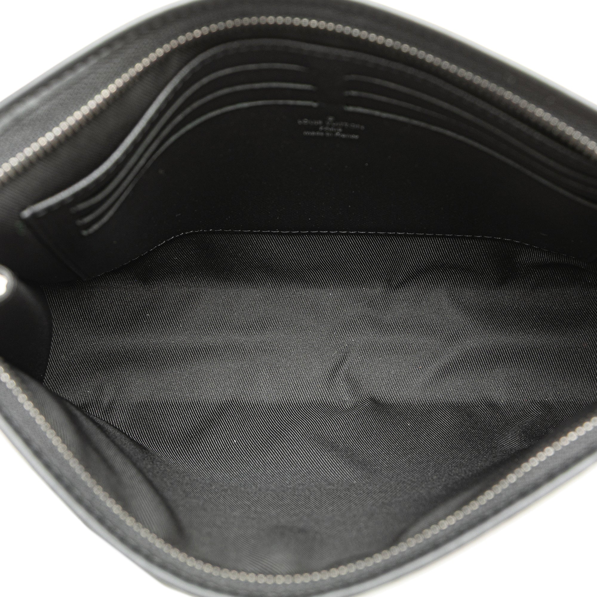 Monogram Eclipse Pochette Voyage MM