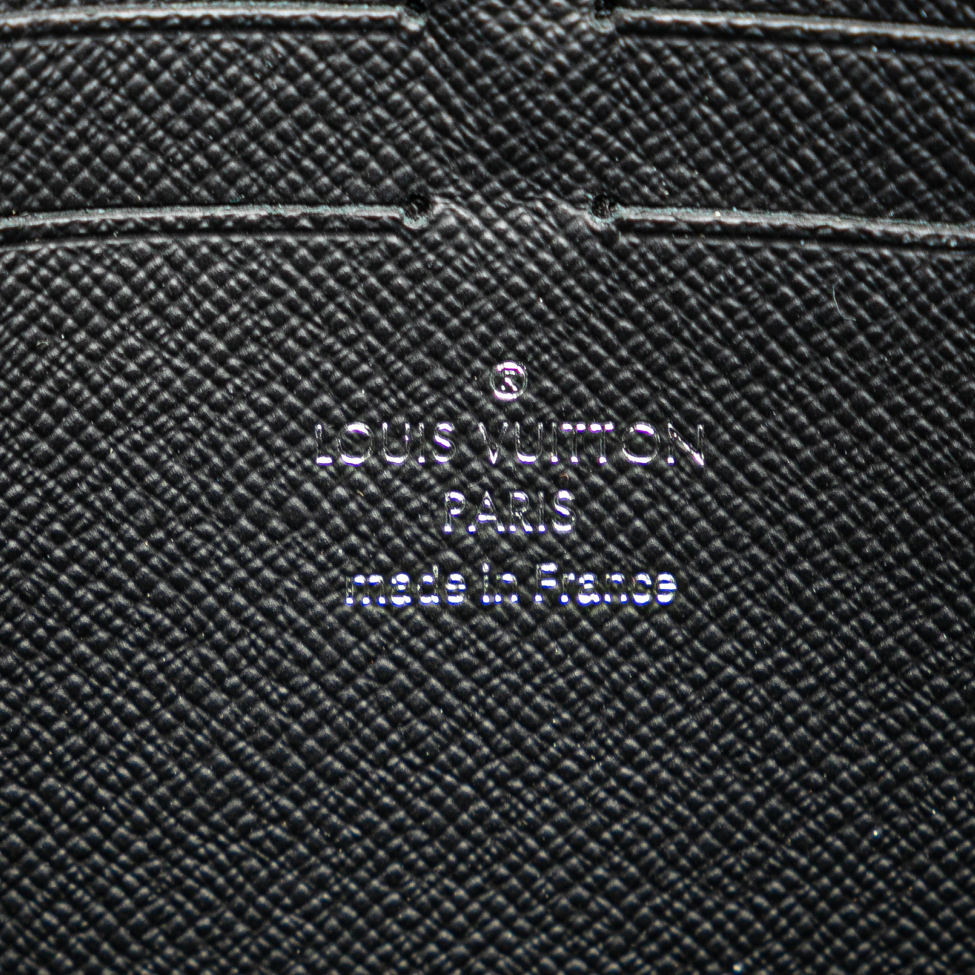 Monogram Eclipse Pochette Voyage MM