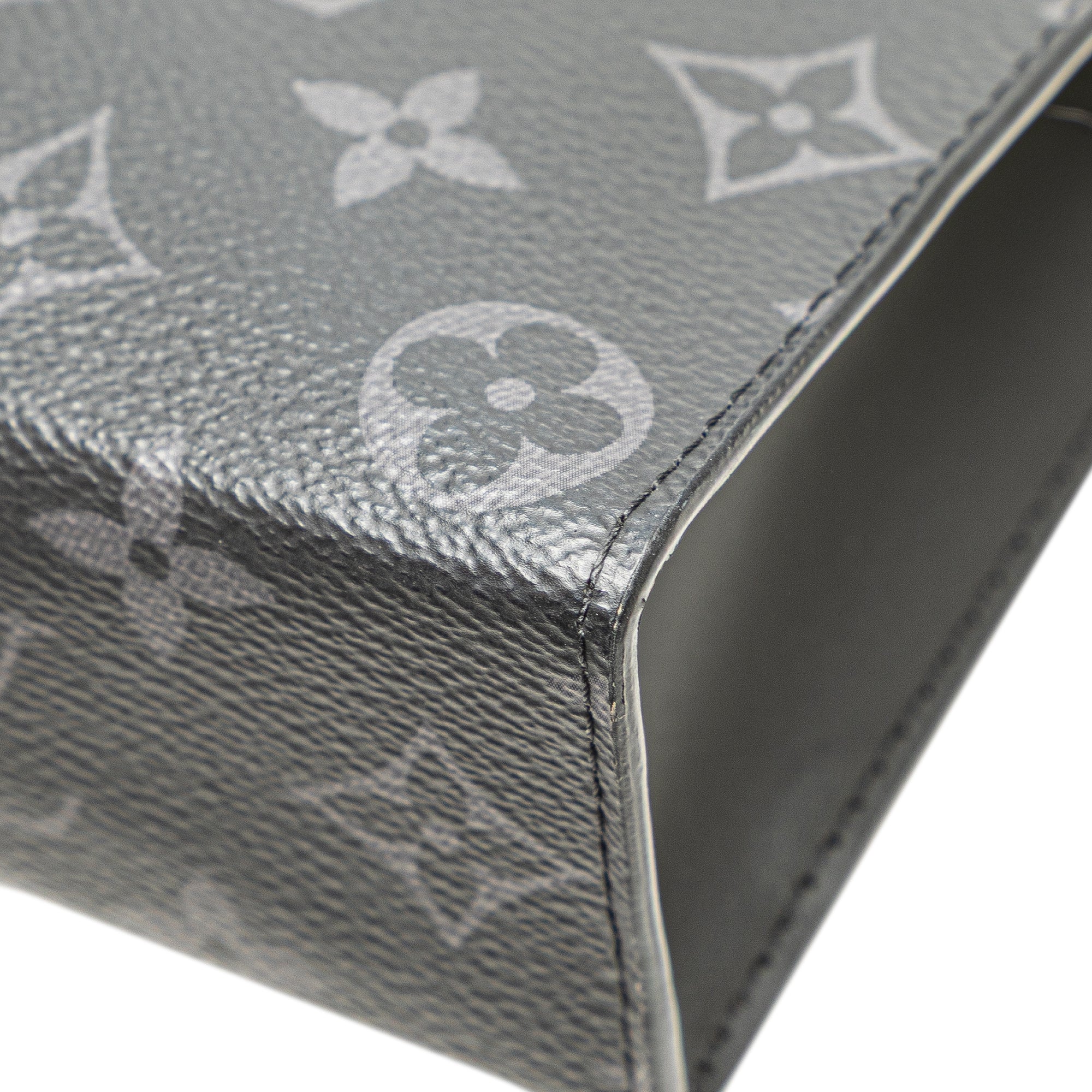 Monogram Eclipse Pochette Voyage MM