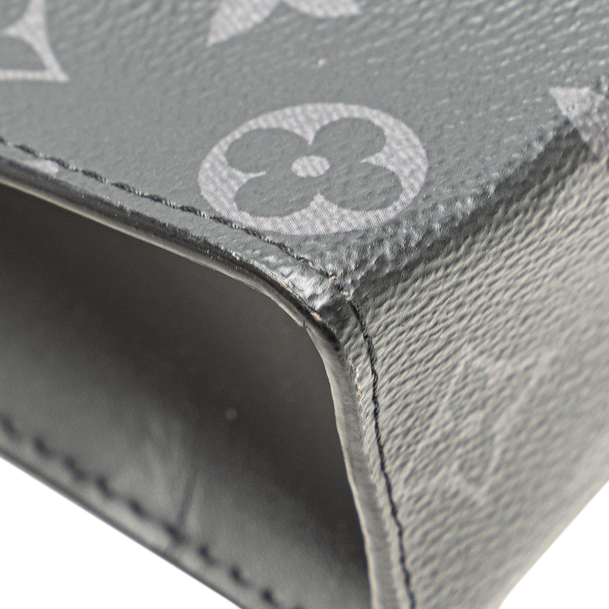 Monogram Eclipse Pochette Voyage MM