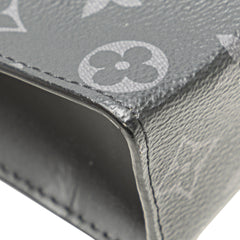 Monogram Eclipse Pochette Voyage MM