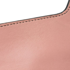 Medium Microguccissima Emily Shoulder Bag