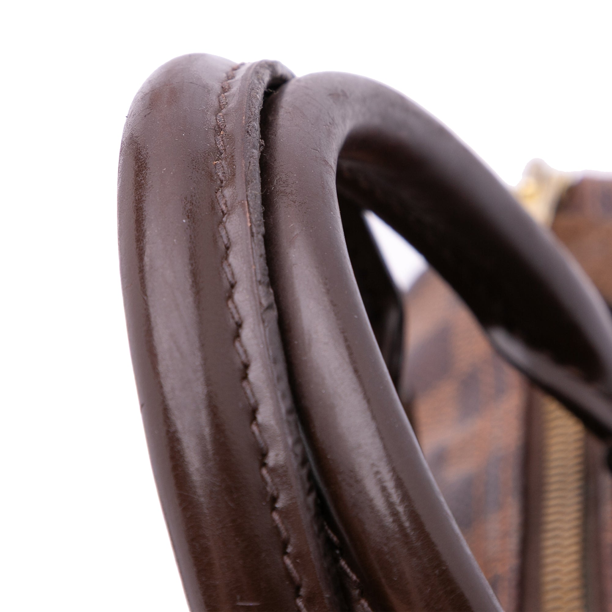 Damier Ebene Speedy 30