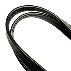 Mega Check Canvas Lowry Satchel