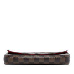 Damier Ebene Pochette Felicie