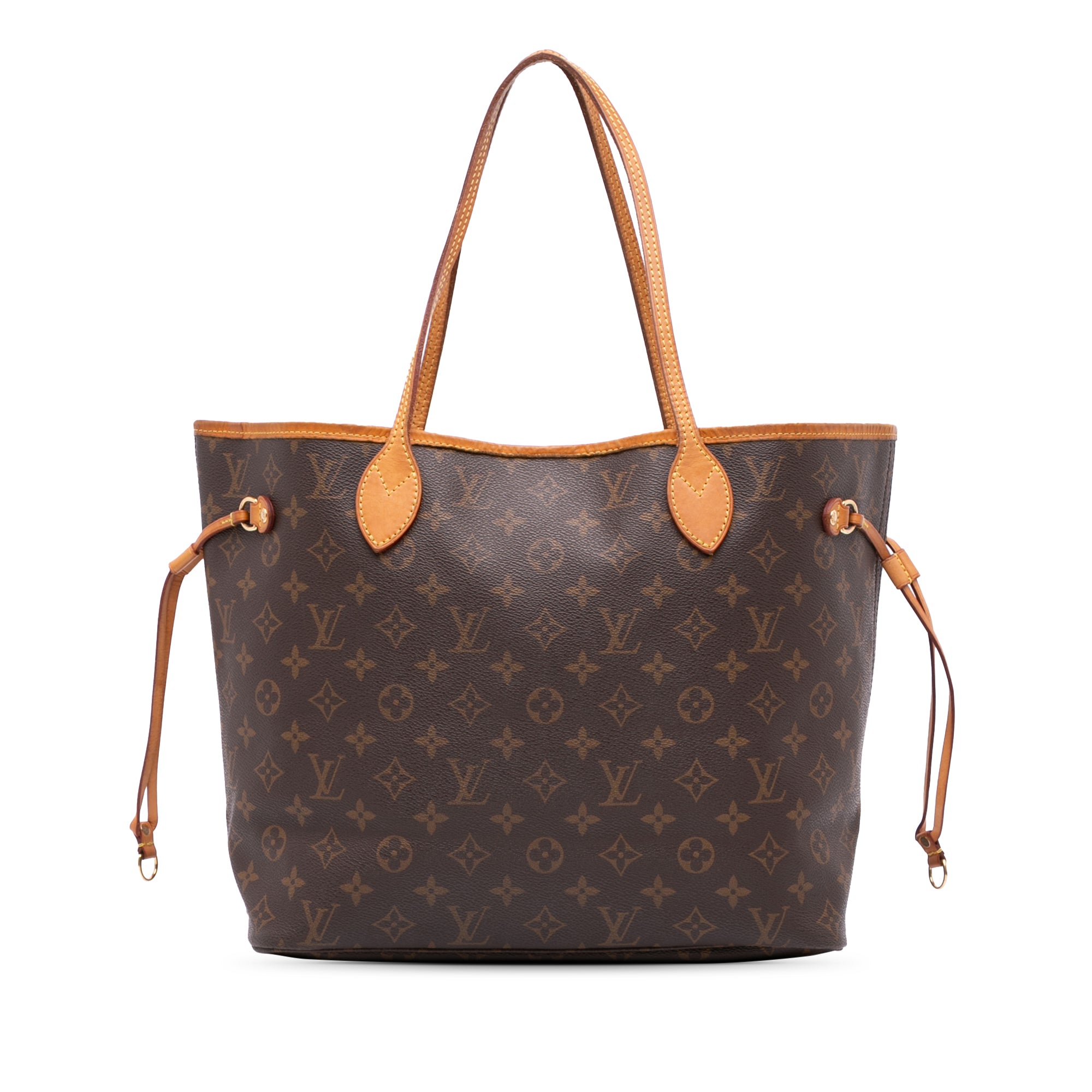 Monogram Neverfull MM